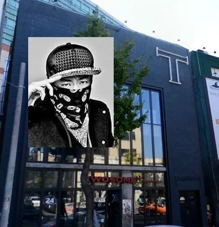 Property Teddy Park, yang kini harganya masuk dalam jajaran properti termahal seleb Korea. ©Ilgan Sport