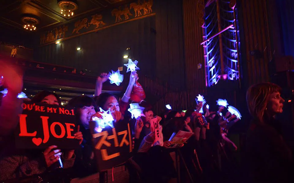 Teen Top - Angel