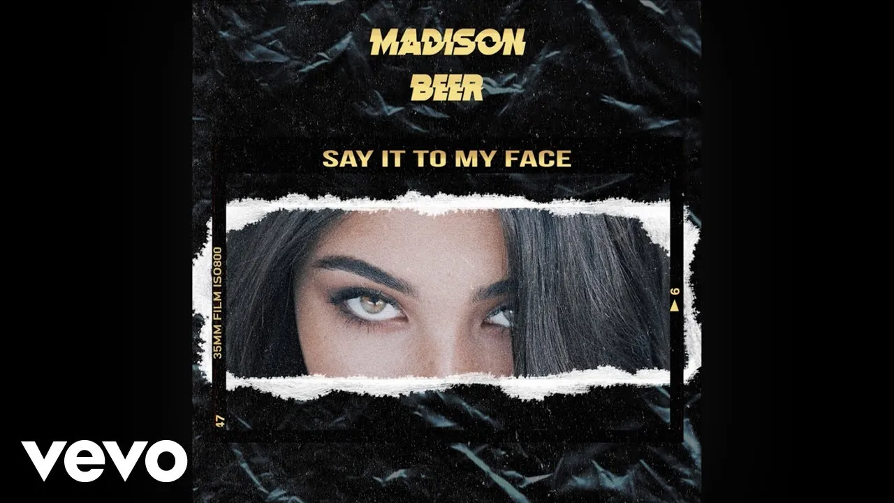 Madison Beer - Teenager In Love dan Terjemahan