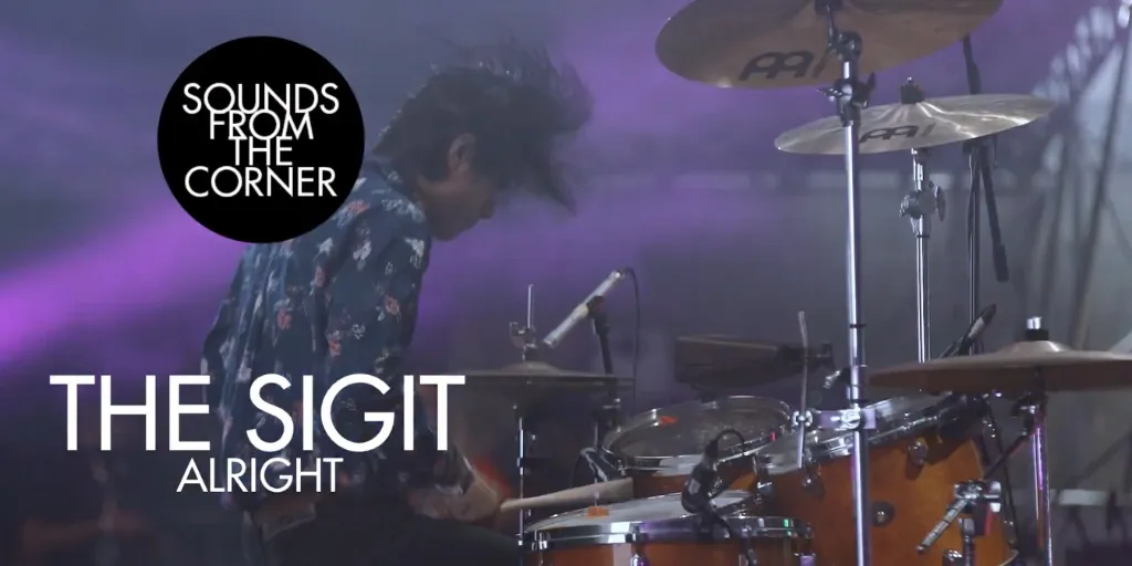 The SIGIT - Alright (Terjemahan)