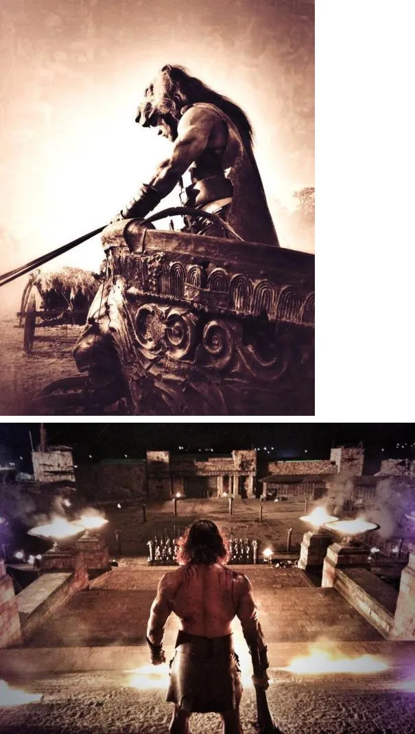 Hercules @worstpreviews.com