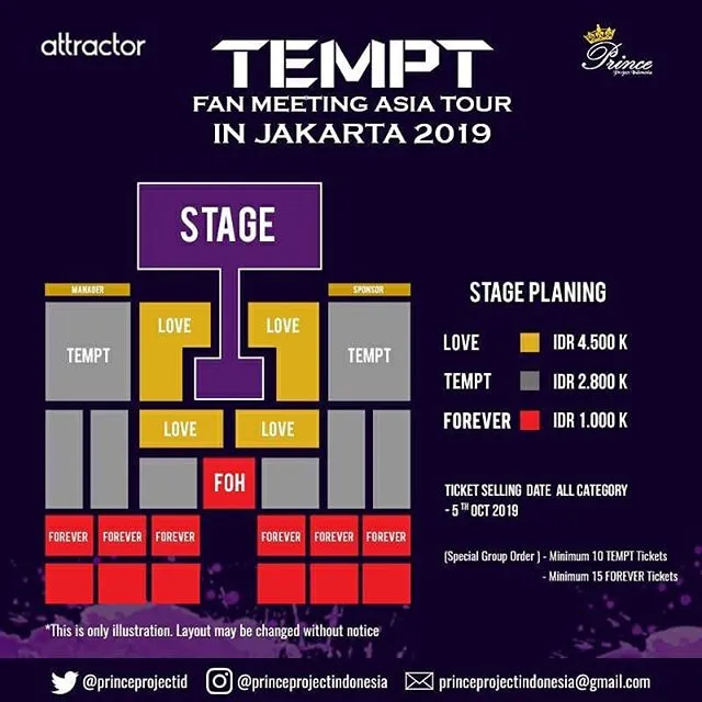 TEMPT © instagram.com/wetemptyou