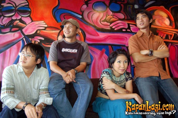 Ten 2 Five @kapanlagi.com