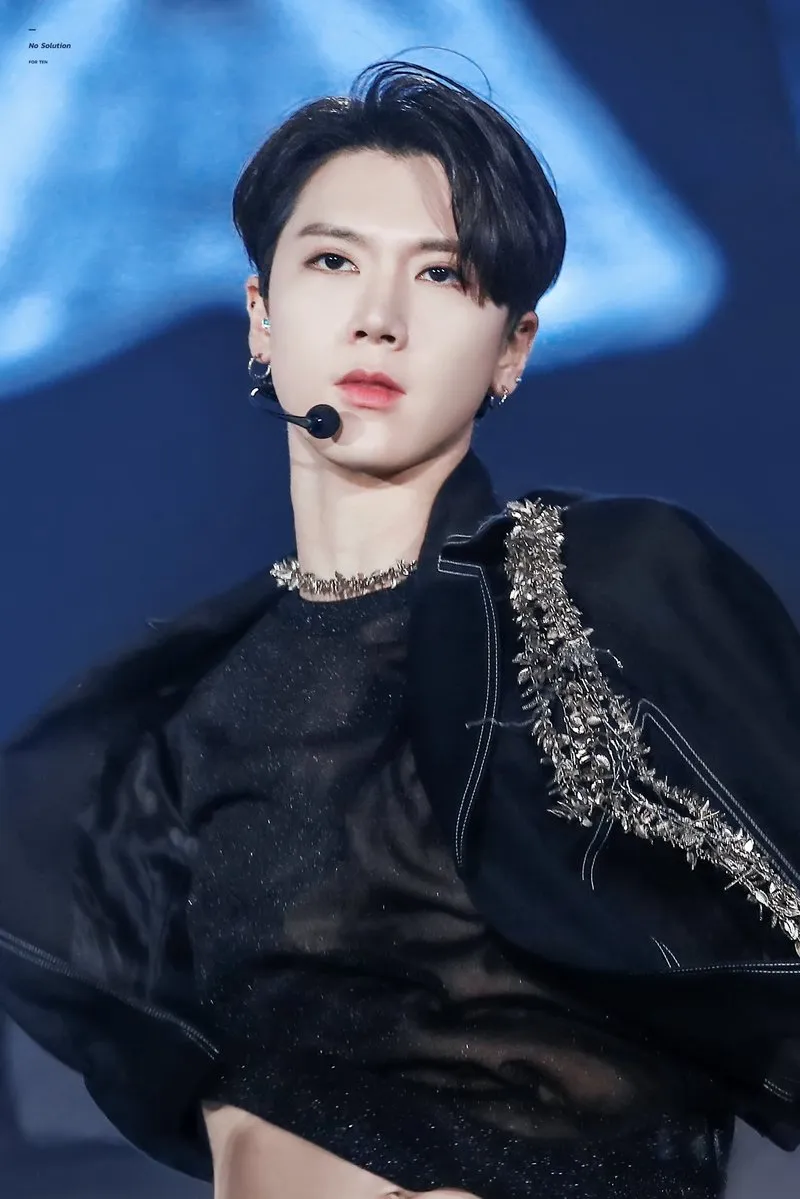 © credit as tagged