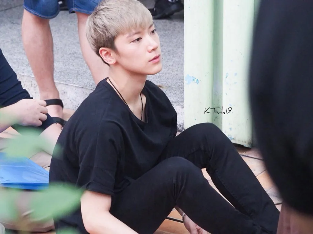 Ten saat ikut seleksi undian © KTuk19