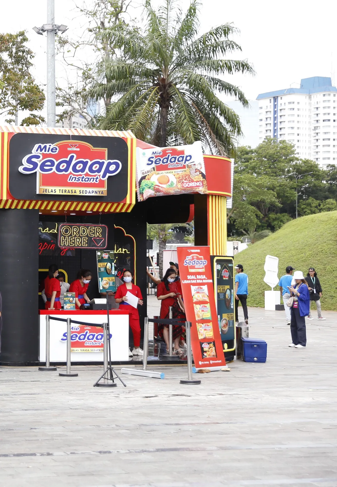 Credit: KapanLagi.com/Bayu