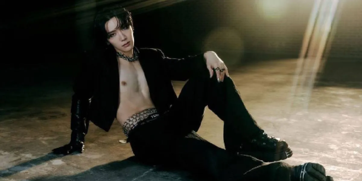 TEN - BIRTHDAY