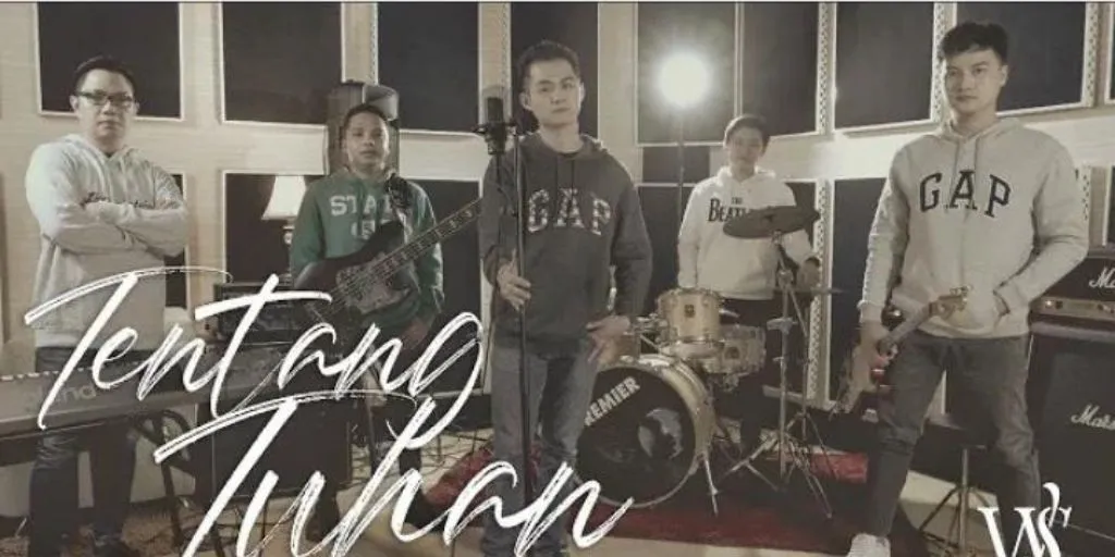 William Sutejo - Tentang Tuhan