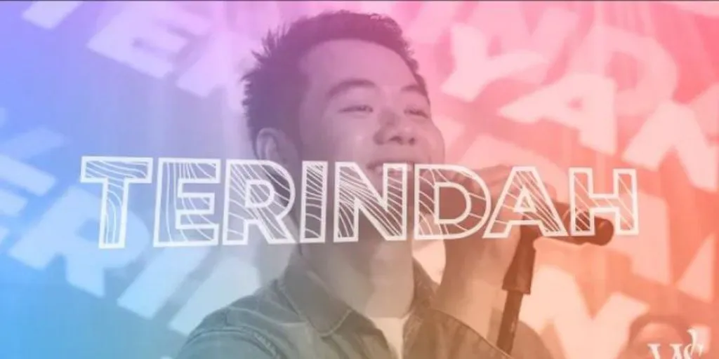 William Sutejo - Terindah