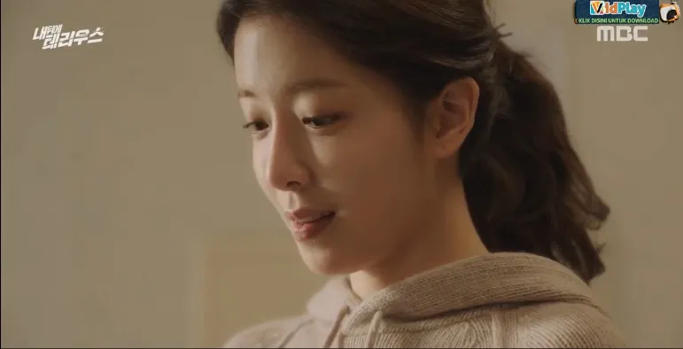 TERIUS BEHIND ME ©MBC