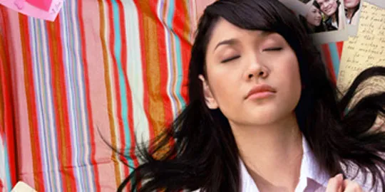 Foto: Maxima Pictures | Film: Cinta Pertama