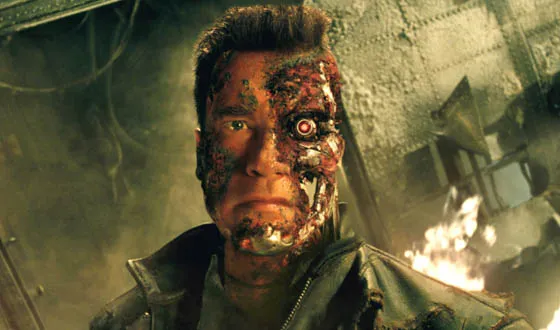 TERMINATOR © Screenrant