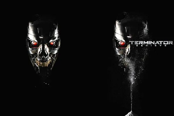 Terminator: Genisys @terminatorgenesismovie.com