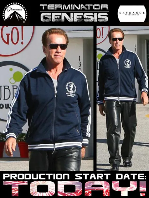 Arnold @foto: bloody-disgusting.com