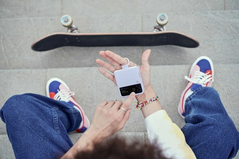(c) Samsung