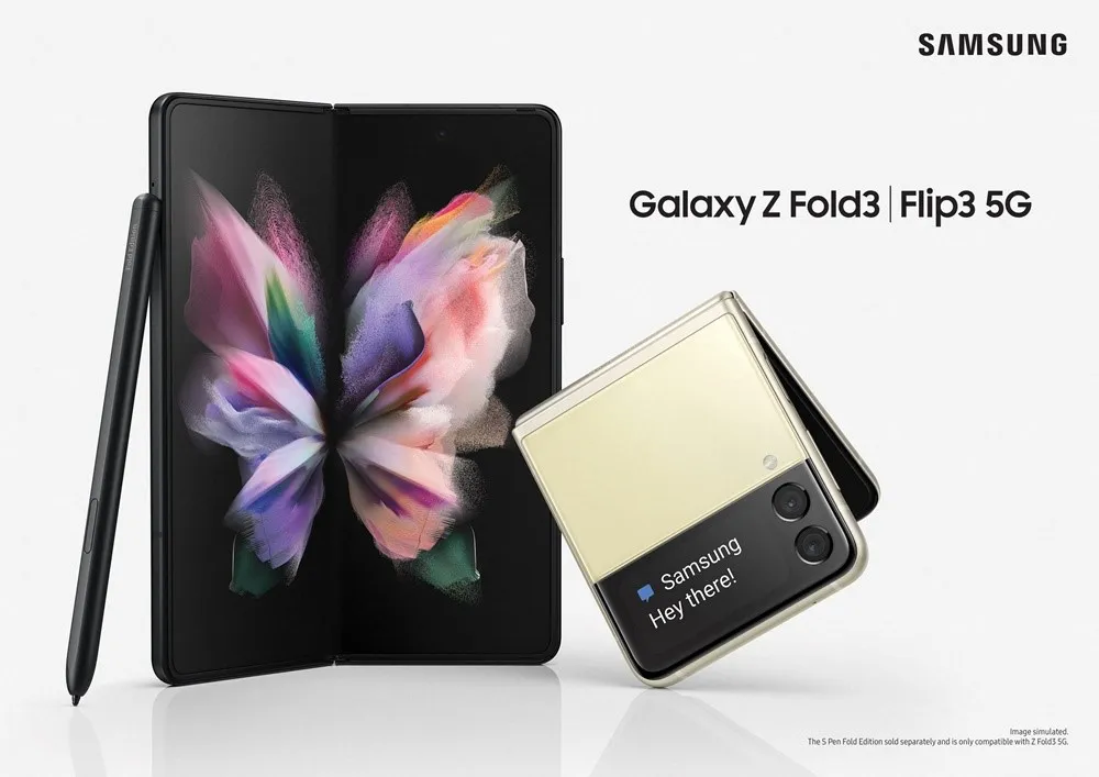 (c) Samsung