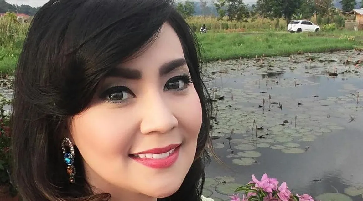 Tessa selalu berjuang sendiri meski tanpa Shandy. (credit: instagram.com/tessakaunangtuiit)