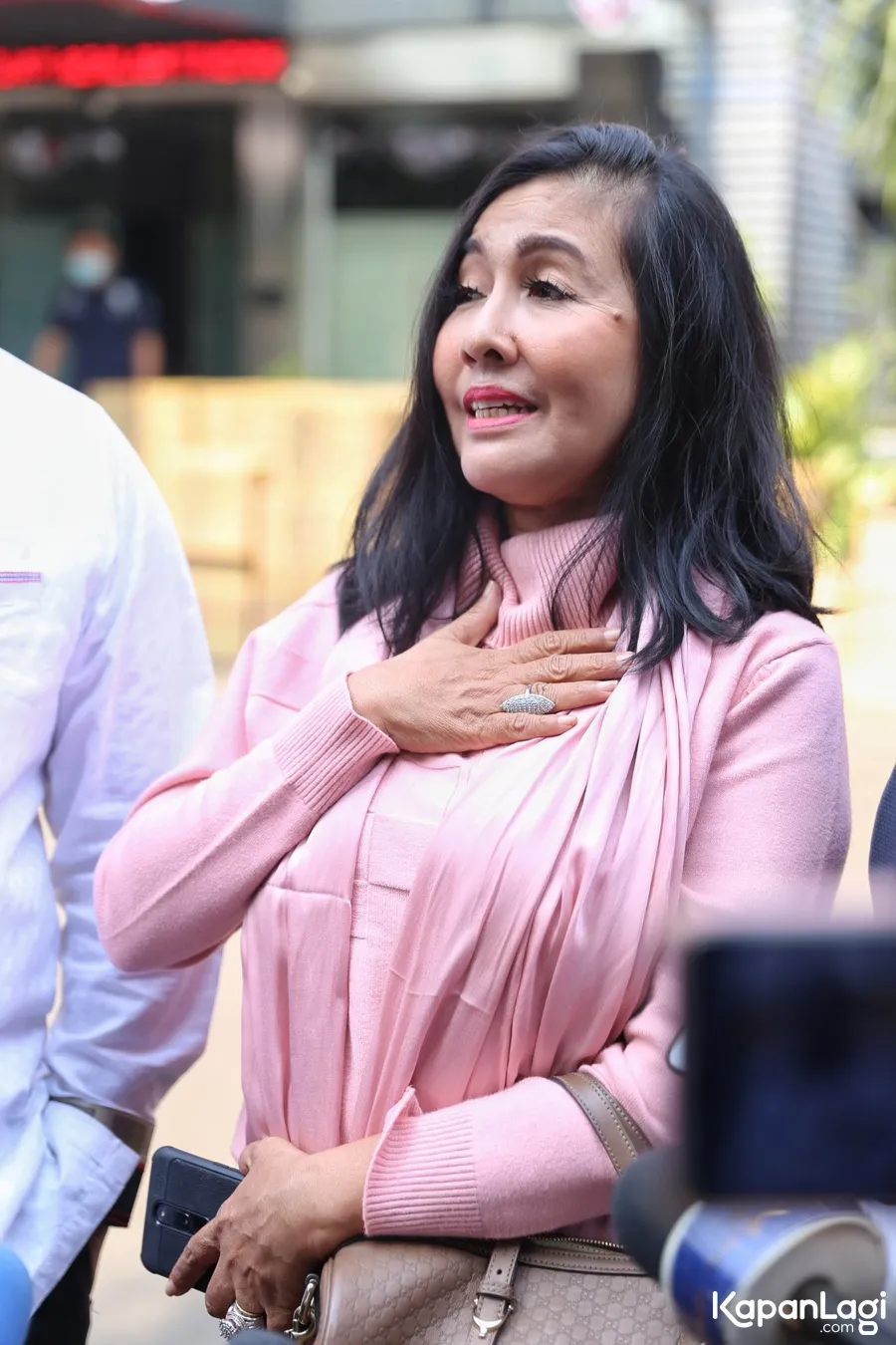 © KapanLagi.com®/Adrian Utama Putra