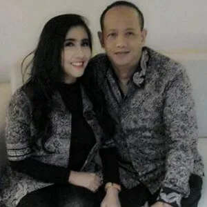 Tessa Mariska kini fokus menggeluti dunia pendidikan. / Dokumen Pribadi Tessa Mariska