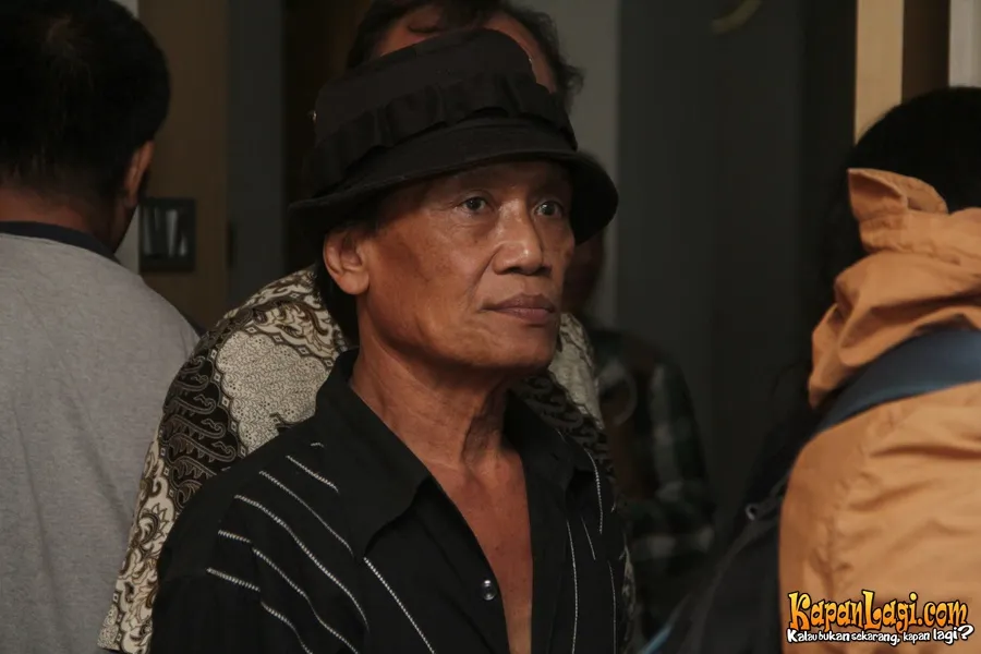 Bagi Tessy, Srimulat tidak pernah mati