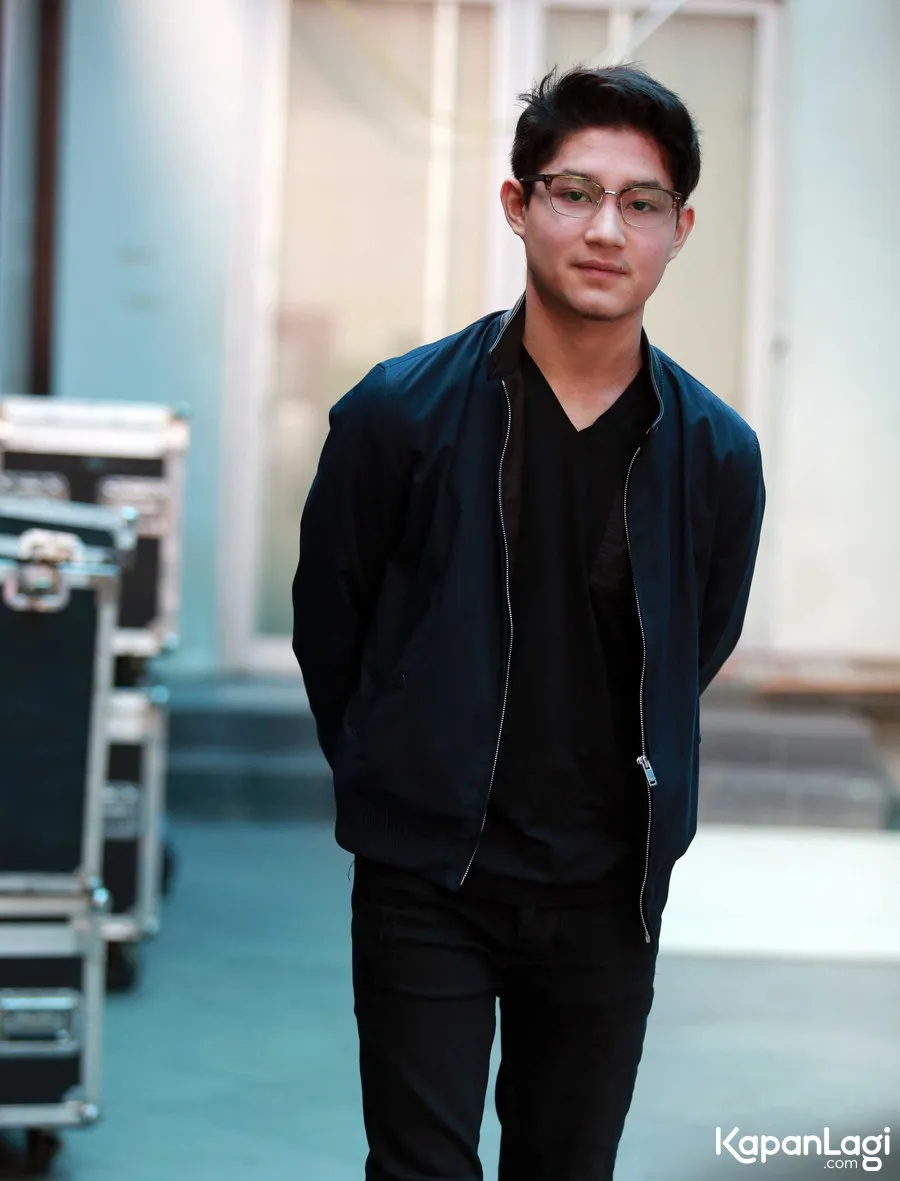 Rassya sering ke Bali © KapanLagi.com®/Muhammad Akrom Sukarya