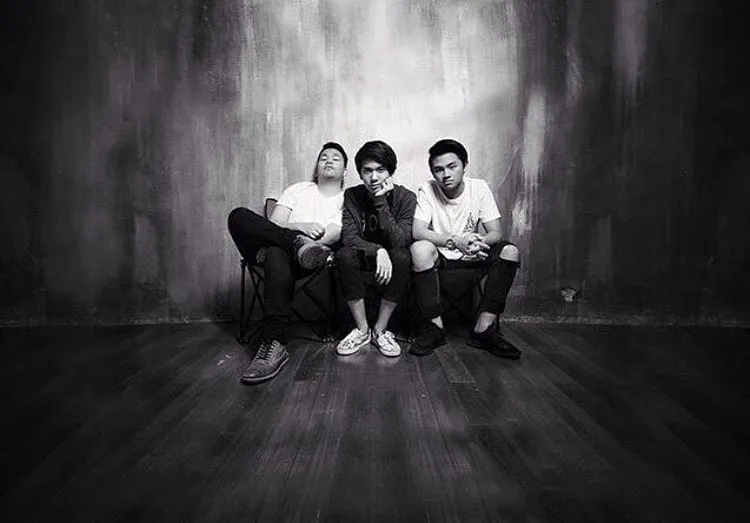 Foto bareng lagi, CJR bakal balik lagi? (instagram.com/teukuryz)