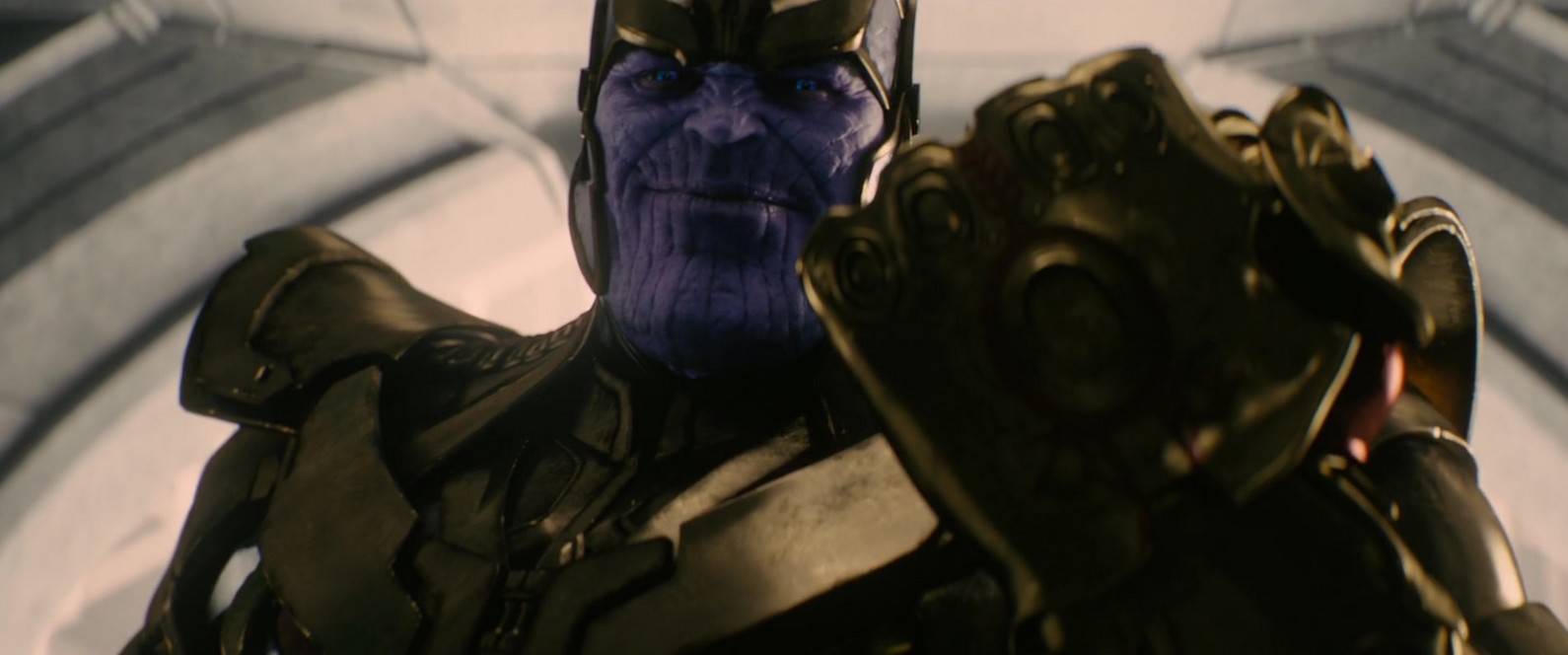 Thanos © Youtube