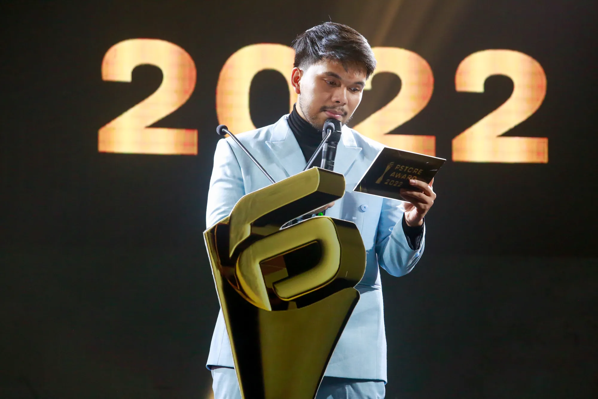 Kapanlagi/Muhammad Akrom Sukarya