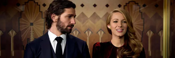 THE AGE OF ADALINE yang berhasil mengungguli FAST AND FURIOUS © collider.com