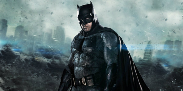 THE BATMAN © Youtube