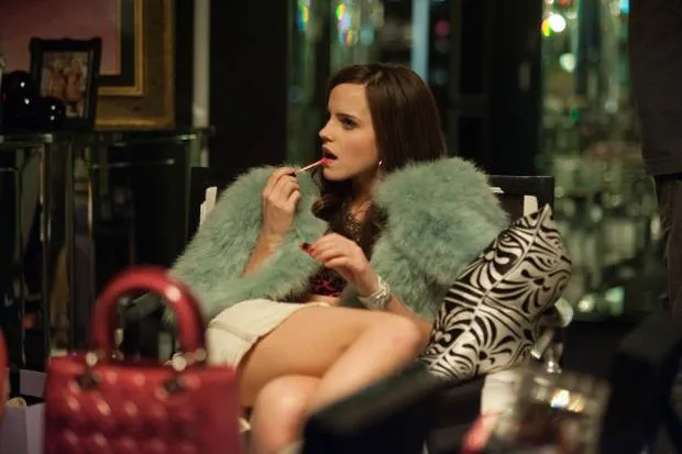 Adegan dalam film THE BLING RING | Foto: Nala Films