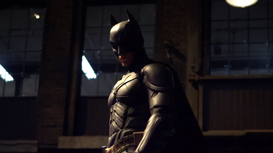 THE DARK KNIGHT © Collider