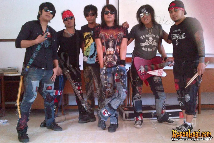 The Flash/@Foto: KapanLagi.com®