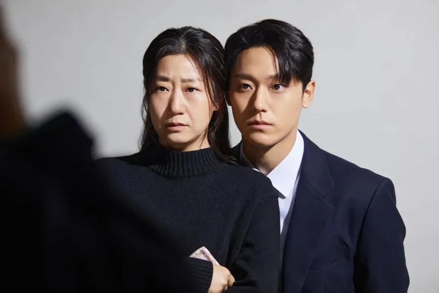 The Good Bad Mother - mydramalist