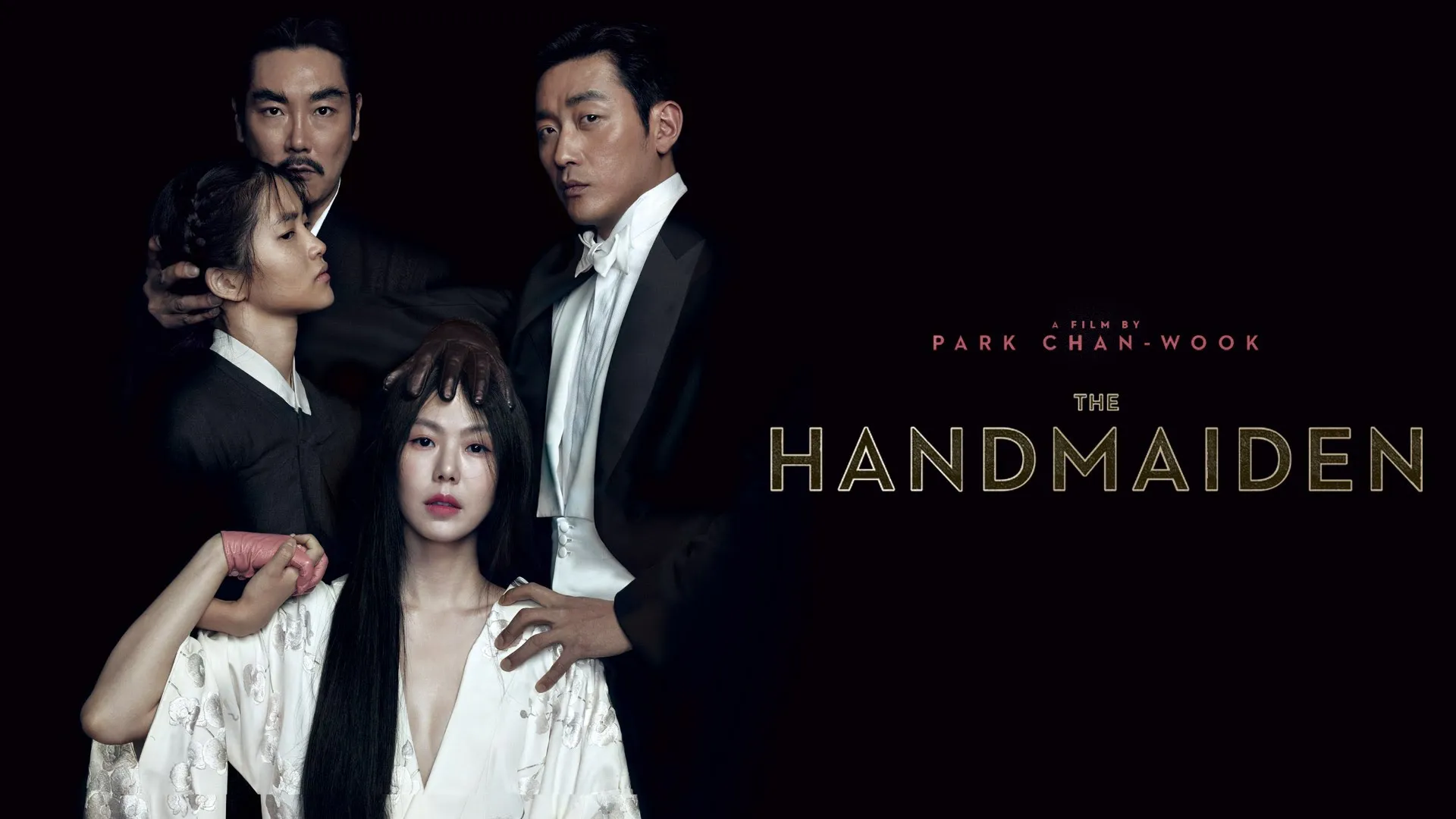 The Handmaiden © Youtube