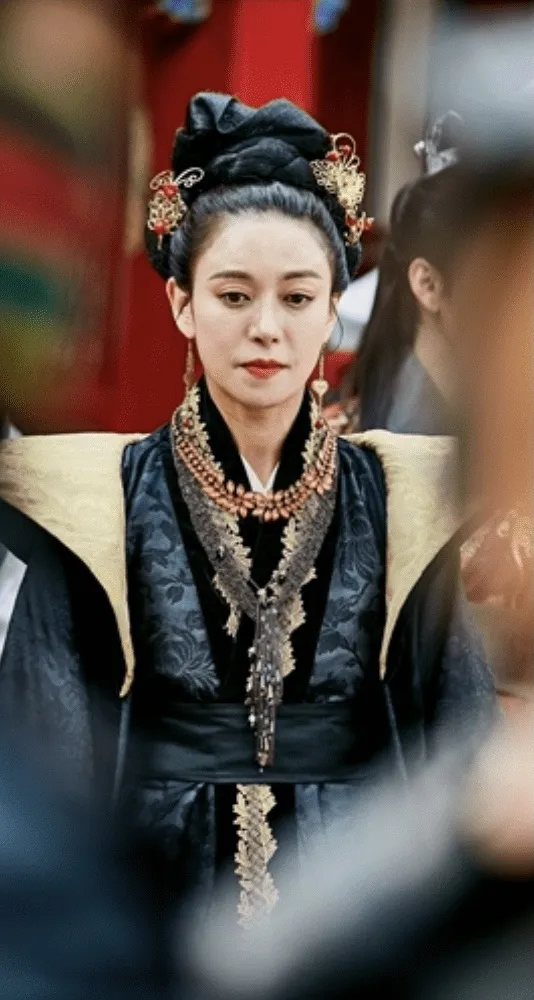 Inilah dia sang ratu © MBC