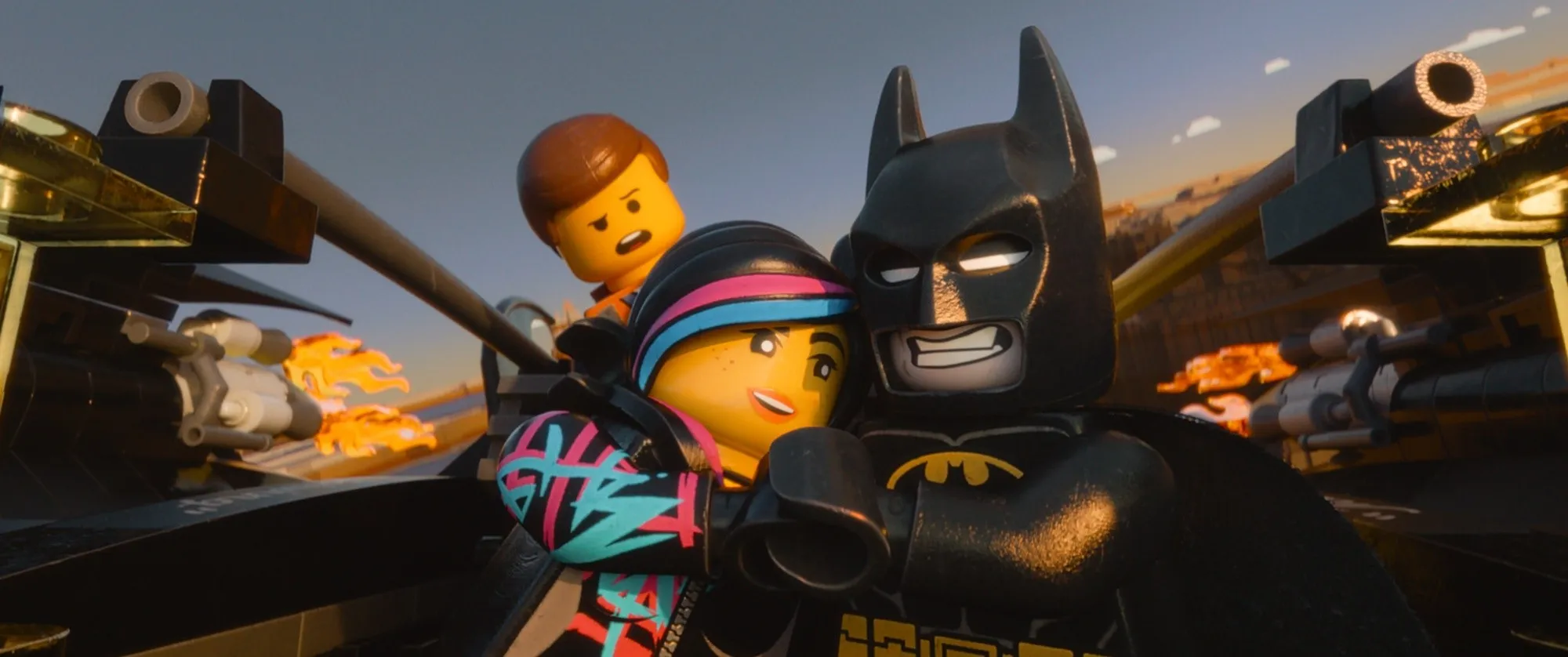 The Lego Movie @WarnerBrosPictures.com