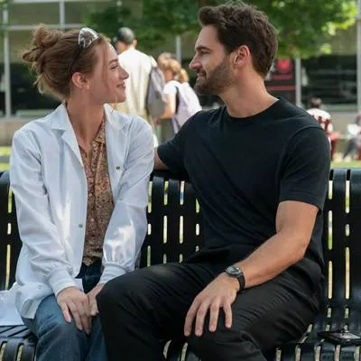 The Love Hypothesis Sudah Tayang di Prime Video, Ini 3 Alasan untuk Menonton