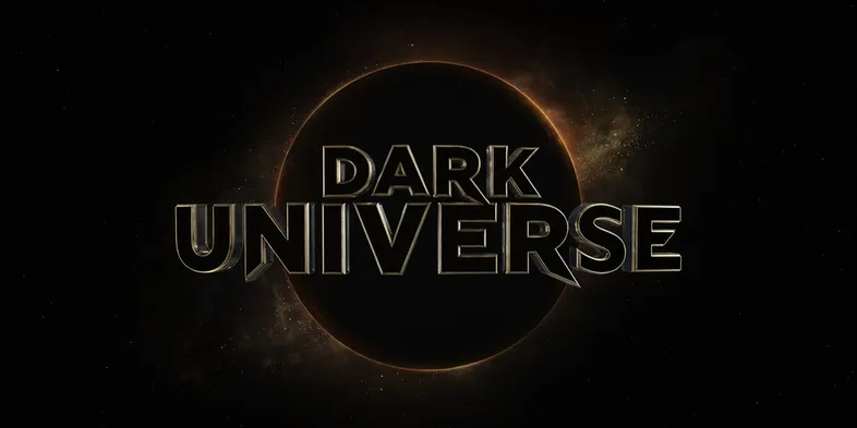 Dark Universe © Universal