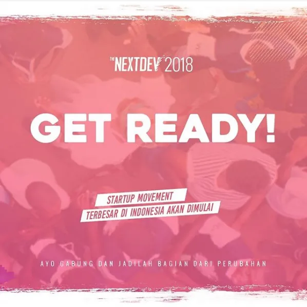 (c) Instagram/thenextdev