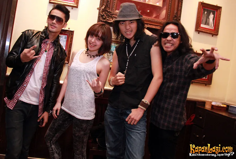 The PainKillers @KapanLagi.com®