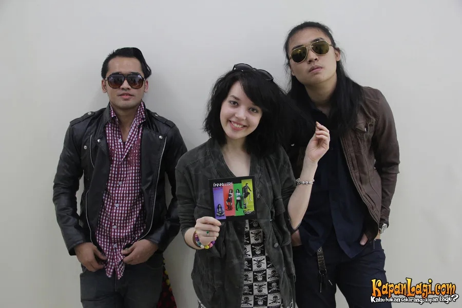The PainKillers @KapanLagi.com®