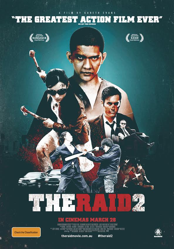 the raid 1 bluray mp4 download