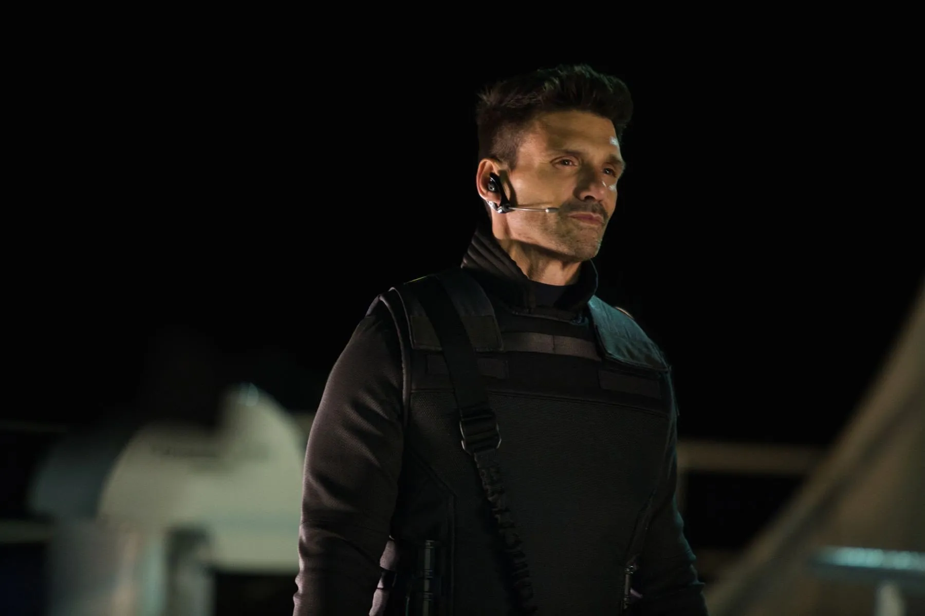 Frank Grillo © Marvel