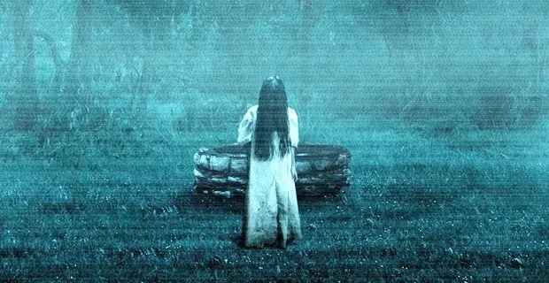 Samara dalam THE RING/©Paramount Pictures