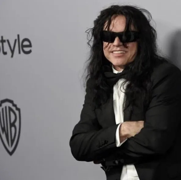 Tommy mengatakan kekayaannya tidak jatuh dari langit (credit: instagram.com/tommywiseau)