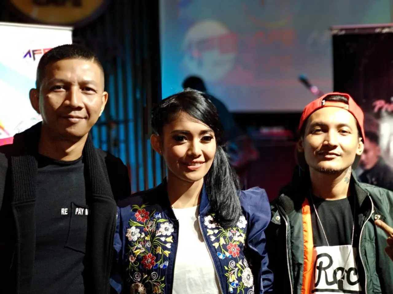 © KapanLagi.com/Mathias Purwanto