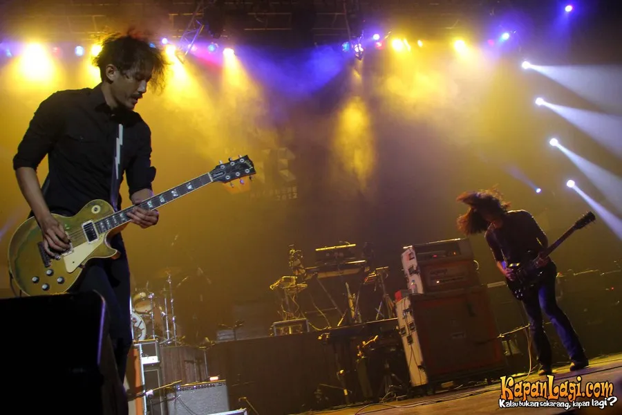 The SIGIT dalam Djaksphere 2013 @KapanLagi.com®