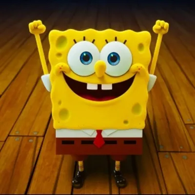 THE SPONGEBOB MOVIE: SEARCH FOR SQUAREPANTS Segera Tayang, Ini Bocoran Ceritanya