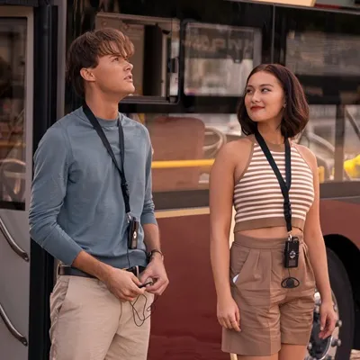 'THE SUMMER I TURNED PRETTY' Mulai Filming Season 3 dan Lanjutan Cerita